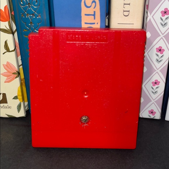 Gameboy Color Pokemon Red Game - Picture 2 of 2